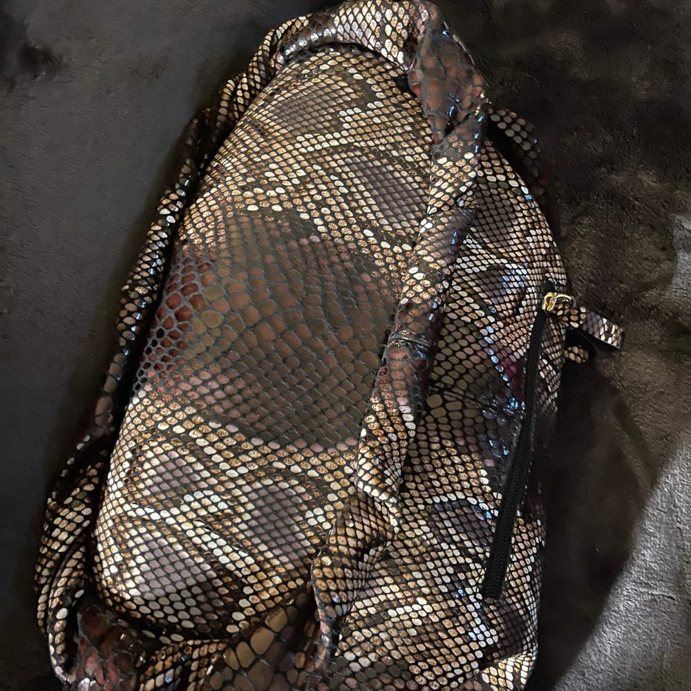 Leather Purse